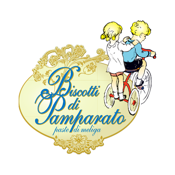 Biscotti di Pamparato Biscotti di Pamparato